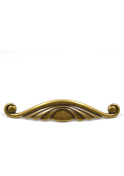 WMN700.160.00D1 Metal Antik Sarı 160 mm