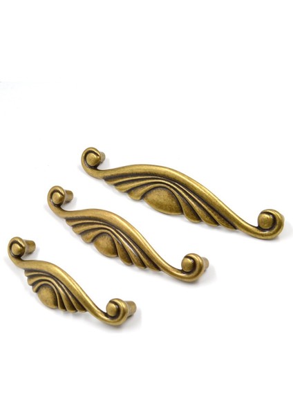 WMN700.160.00D1 Metal Antik Sarı 160 mm fiyatları