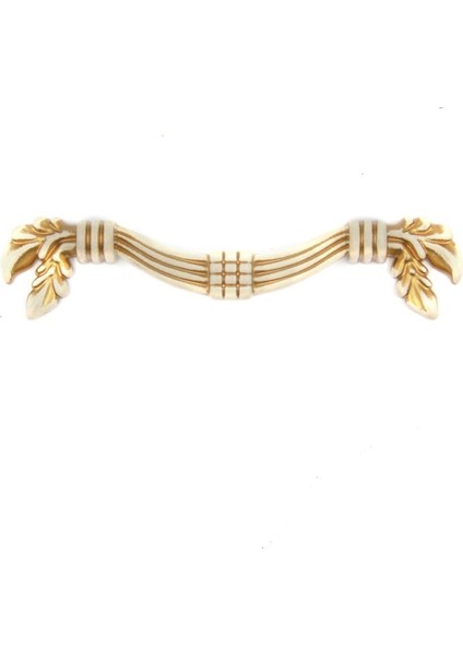 WMN744.064.00V5 Metal Altın Beyaz 64 mm