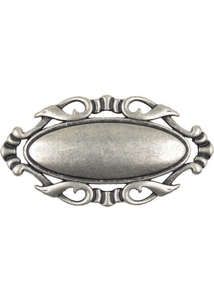 WPO624.032.00MA Metal Gümüş 32 mm