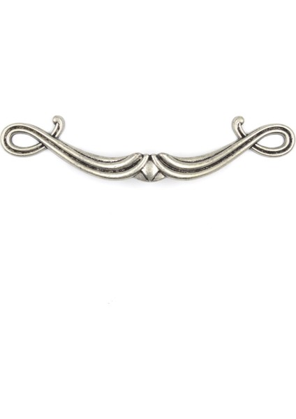 WMN635.096.00MA Metal Gümüş 96 mm