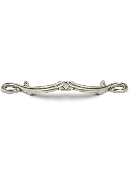 WMN635.096.00MA Metal Gümüş 96 mm fiyatları