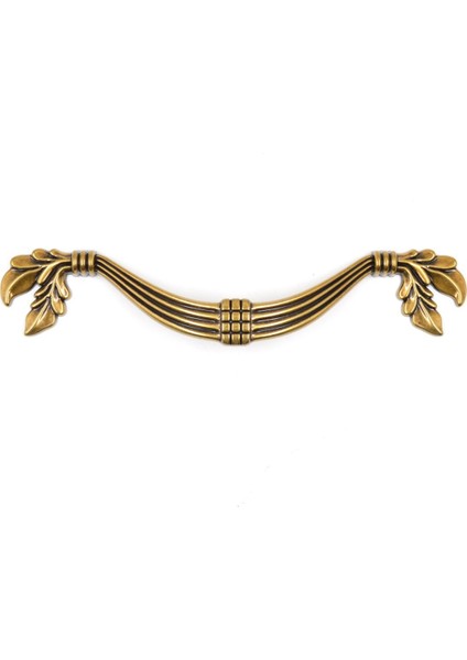 WMN744.128.00A8 Metal Antik Bakır 128 mm