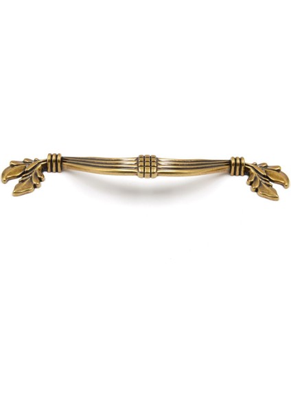 WMN744.128.00A8 Metal Antik Bakır 128 mm fiyatları