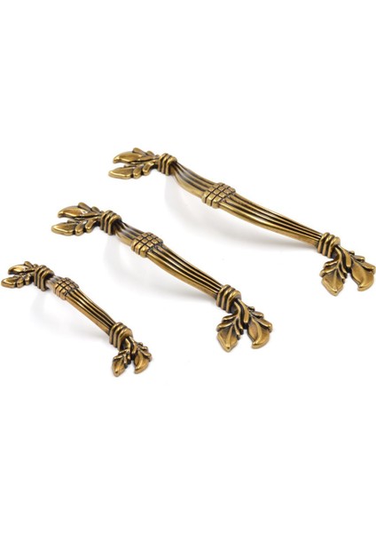 WMN744.128.00A8 Metal Antik Bakır 128 mm fırsatları