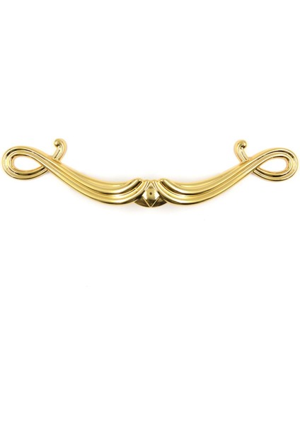 WMN635.096.00GL Kulp Metal Altın 96 mm