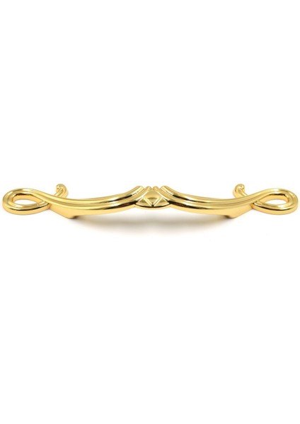 WMN635.096.00GL Kulp Metal Altın 96 mm fiyatları