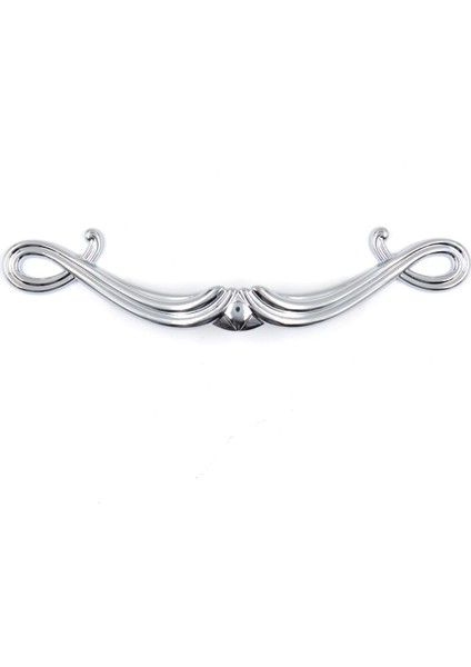 WMN635.096.00CL Metal Krom 96 mm