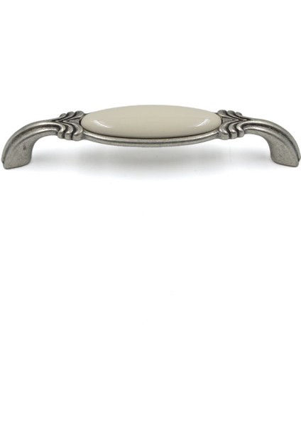 M78.01.00.MAG Seramik Metal Gümüş Beyaz 128 mm fiyatları