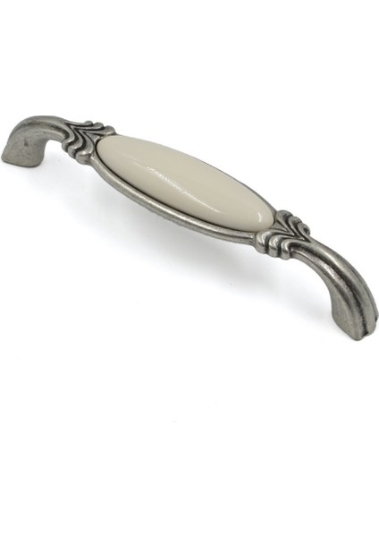 M78.01.00.MAG Seramik Metal Gümüş Beyaz 128 mm modelleri