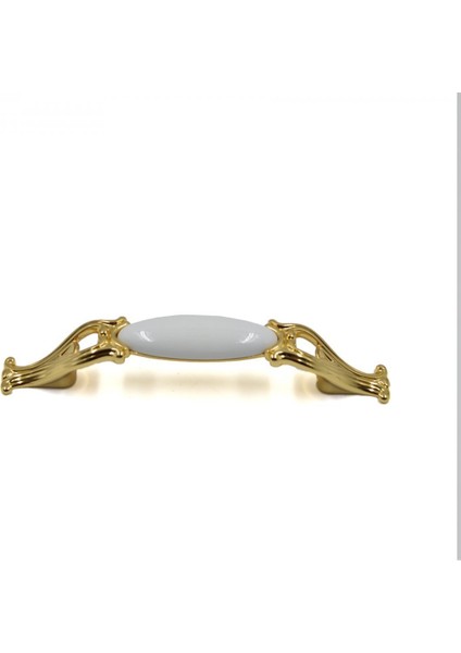 M81.00.00.GLG Seramik Metal Altın Beyaz 96 mm fiyatları