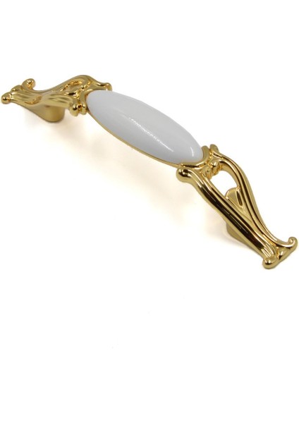 M81.00.00.GLG Seramik Metal Altın Beyaz 96 mm modelleri