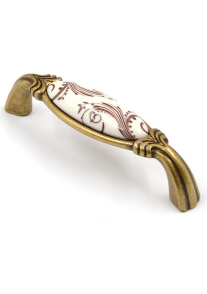 M68.01.H2.D1G Seramik Porselen Antik Sarı 96 mm modelleri