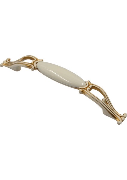 M91.01.00.V5G Seramik Metal Altın Beyaz 128 mm modelleri