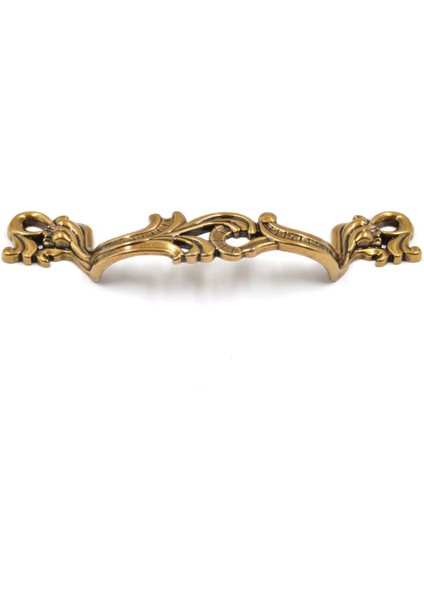 WMN631.128.00A8 Metal Antik Bakır 128 mm fiyatları