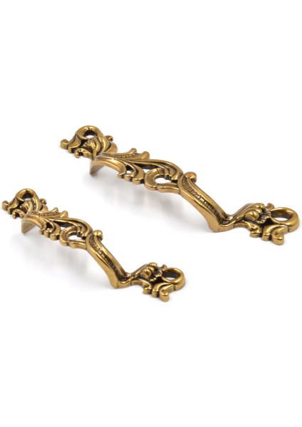 WMN631.128.00A8 Metal Antik Bakır 128 mm fırsatları