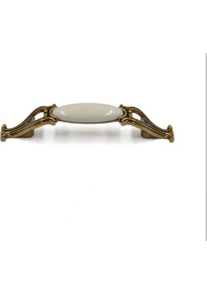 M81.01.00.A8G Seramik Metal Antik Bakır 96 mm fiyatları