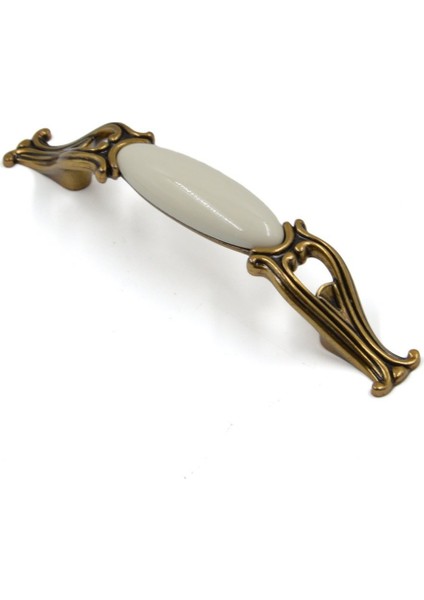 M81.01.00.A8G Seramik Metal Antik Bakır 96 mm modelleri