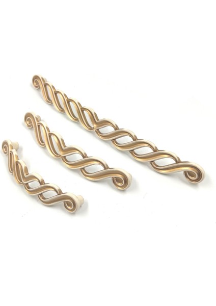 WMN745.096.00V5 Metal Altın Beyaz 96 mm fırsatları