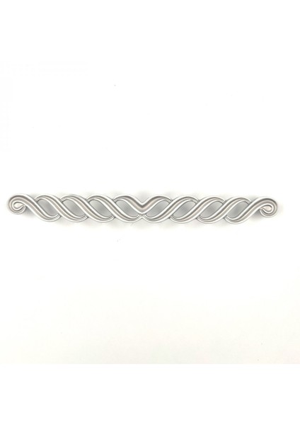 WMN745.224.00V4 Metal Gümüş Beyaz 224 mm