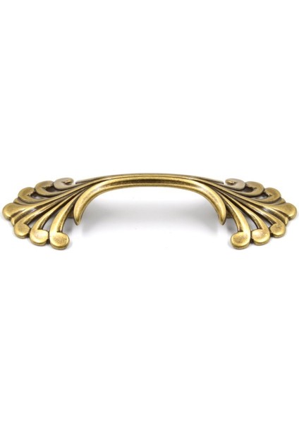 WMN626.064.00D1 Metal Antik Sarı 64 mm fiyatları