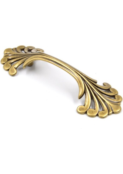 WMN626.064.00D1 Metal Antik Sarı 64 mm modelleri