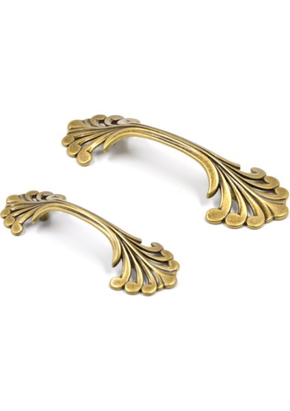 WMN626.064.00D1 Metal Antik Sarı 64 mm fırsatları