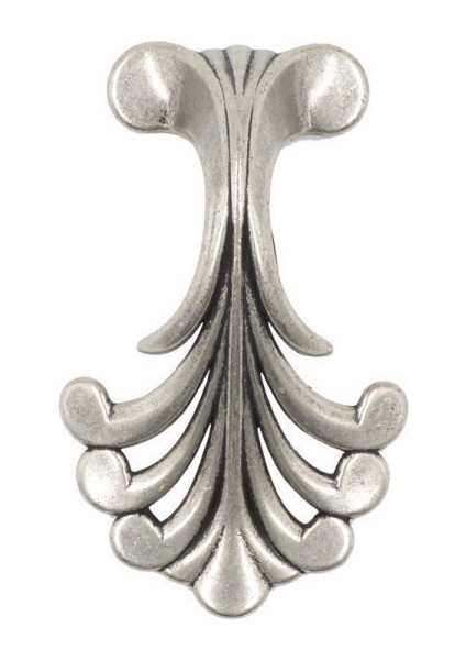 WPO626.B32.00MA Metal Gümüş 32 mm