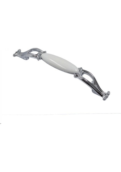 M91.00.00.CLG Seramik Metal Krom Beyaz 128 mm modelleri