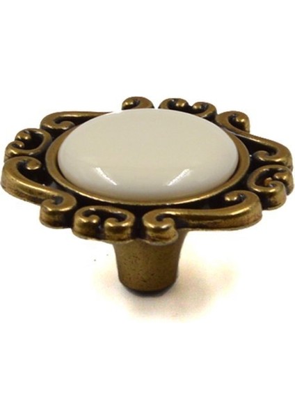 P41.01.00MAG Seramik Metal Gümüş Beyaz 00 mm fiyatları