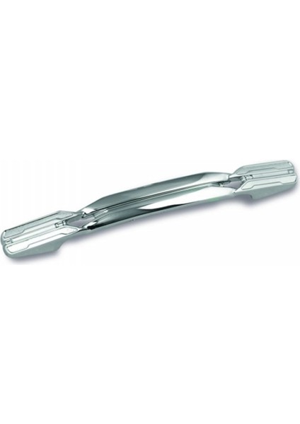 Z339 Metal Krom 128/160 mm Akslı Kulp