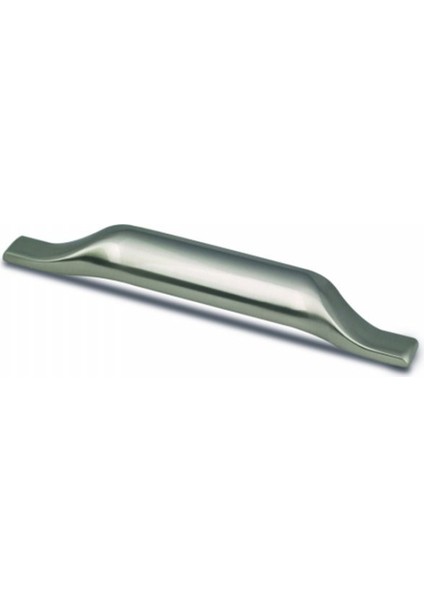 Z347 Metal Inox 128 mm Akslı Kulp