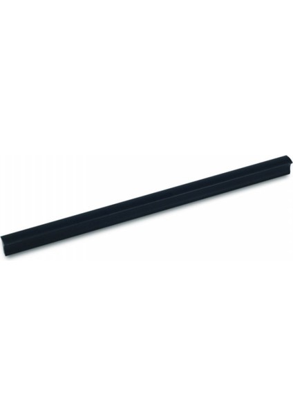Z369 Metal Krom Mat Siyah 160 mm Akslı Kulp