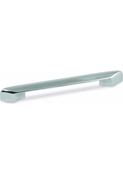 Z311 Metal Krom 128/160 mm Akslı Kulp