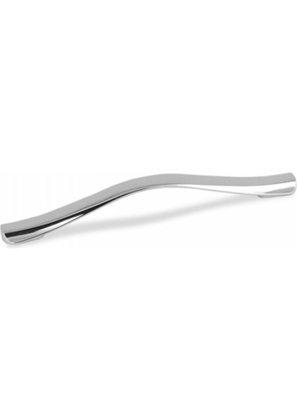 Z312 Metal Krom 192/224 mm Akslı Kulp