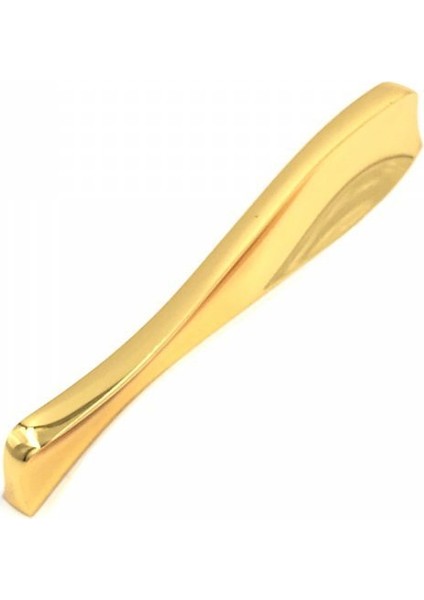 Z314 Metal Altın 192 mm Akslı Kulp fiyatları