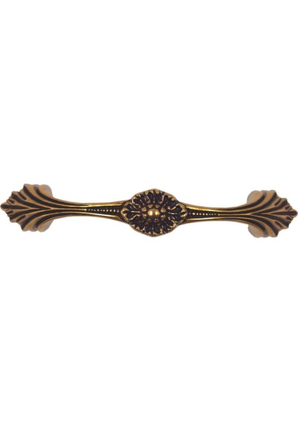 VN.1003.096.PT Metal Antik Bakır 96 mm Akslı Kulp modelleri