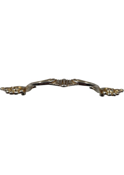VN.1001.064.SIL Metal Gümüş 64 mm Akslı Kulp fiyatları