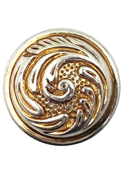 VN.1002.D30.SIL Metal Gümüş 00 mm Düğme Kulp