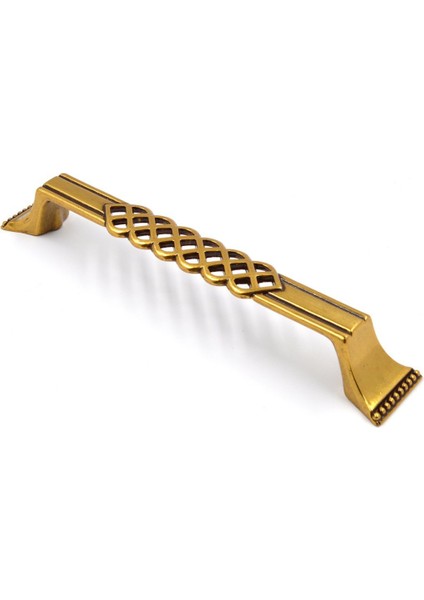 VN.1026.160.RSB Metal Altın 160 mm Akslı Kulp modelleri