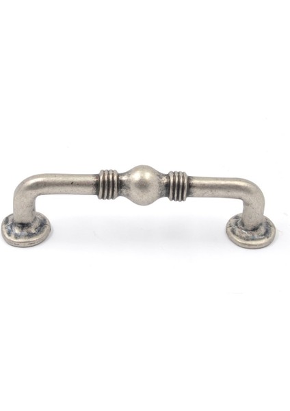 VN.1034.96.AS Metal Inox 96 mm Akslı Kulp