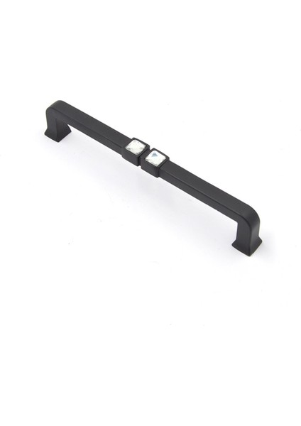 VN.1036.160.MB Metal Mat Siyah 160 mm Akslı Kulp fiyatları