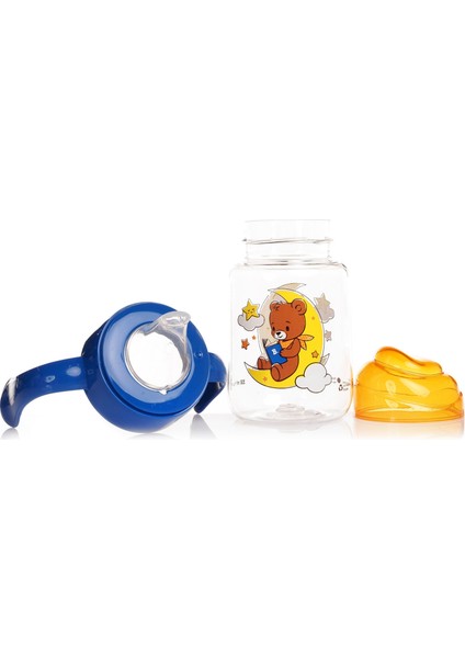 Tritan Akıtmaz Alıştırma Bardağı Asortili fiyatları