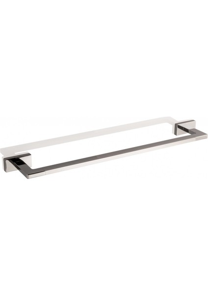 Inda Duvara Monte Havluluk Metal Krom