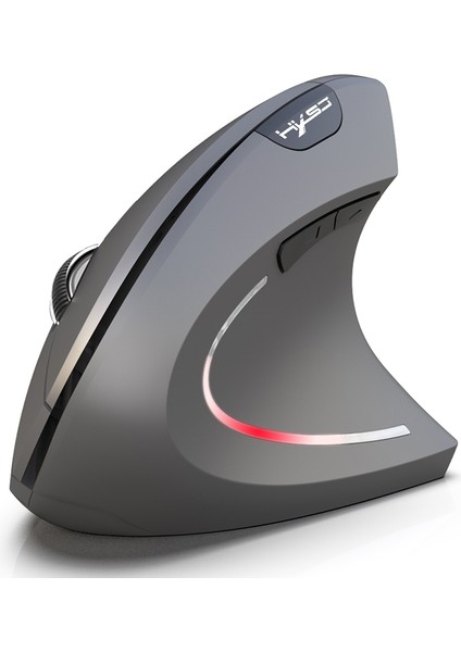 2400 Dpı Ayarlanabilir Ergonomi Optik Dikey Mouse (Yurt Dışından)