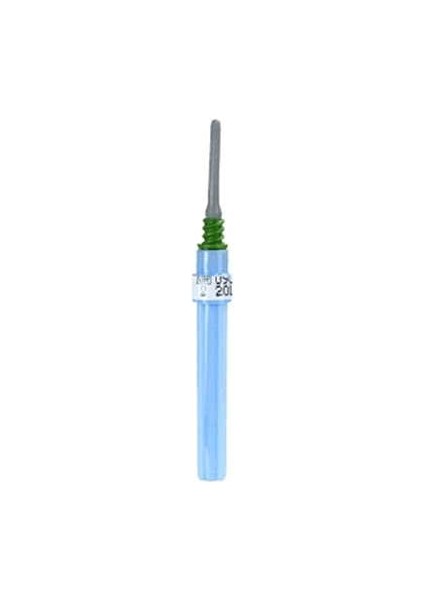 Kan Alma Iğnesi. 0,8*38 mm ( 21G x 1½ ) Yeşil 100 Lü modelleri