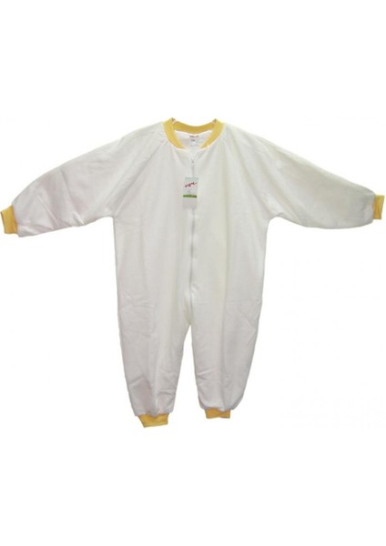 Uyku Tulumu 7-8-9 Yaş Elyafsız Pamuk Selanik Kız-Erkek