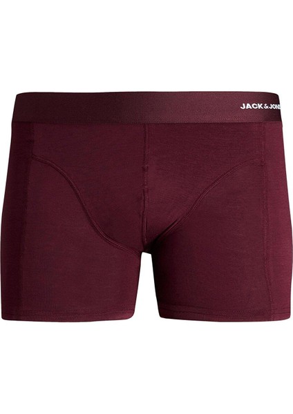 Erkek 1 Boxer ve 2 Çorap Hediye Kutusu Jacbamboo - 12198875 fiyatları