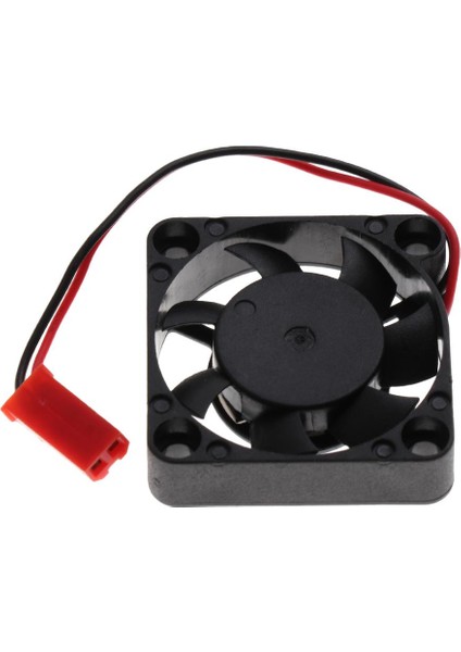 Dc 5 V 30 * 30 * 7mm Ahududu Pi 3 Model B Için Küçük Fırçasız Soğutma Fanı (Yurt Dışından)