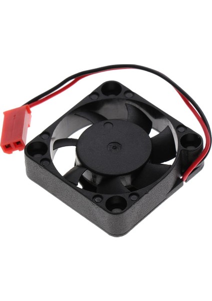 Dc 5 V 30 * 30 * 7mm Ahududu Pi 3 Model B Için Küçük Fırçasız Soğutma Fanı (Yurt Dışından)